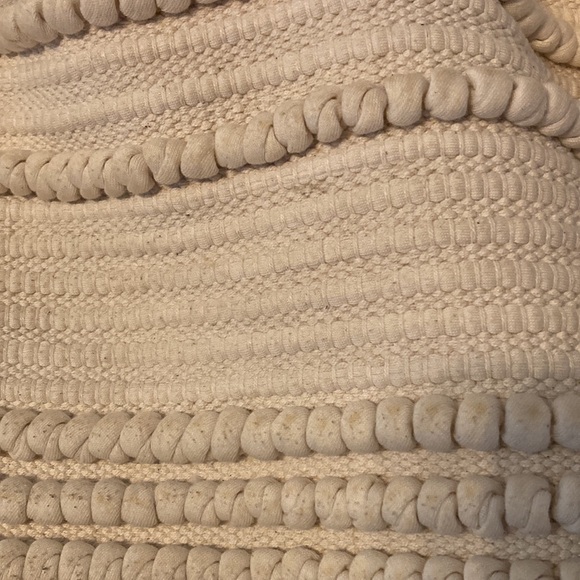 Boho fringe bag - Picture 2 of 3